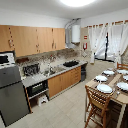 Sol Nascente Tatil Evi Albufeira