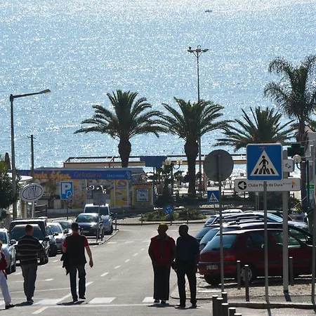 Sol Nascente بيت للعطل البوفيرا