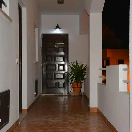 Sol Nascente Tatil Evi