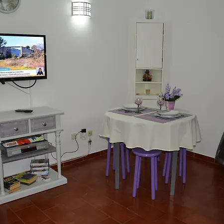 Sol Nascente Tatil Evi