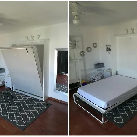 Sol Nascente Tatil Evi *