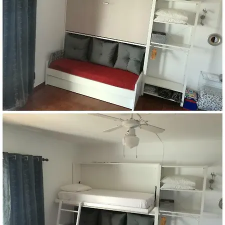 Tatil Evi Sol Nascente Albufeira