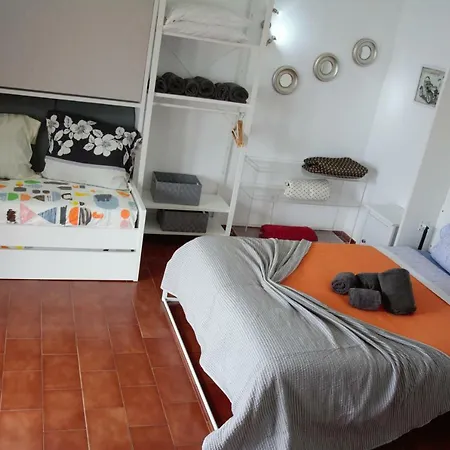 Sol Nascente Casa vacanze Albufeira