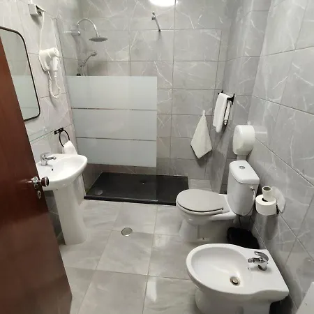 Sol Nascente Dom wakacyjny Albufeira