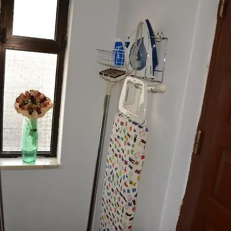 Hébergement de vacances Sol Nascente