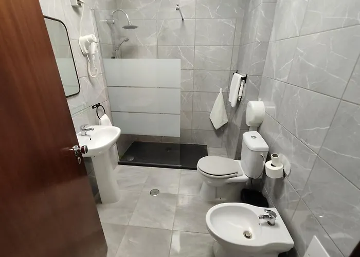 Sol Nascente 度假居 阿尔布费拉