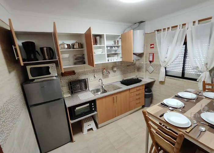 度假居 Sol Nascente