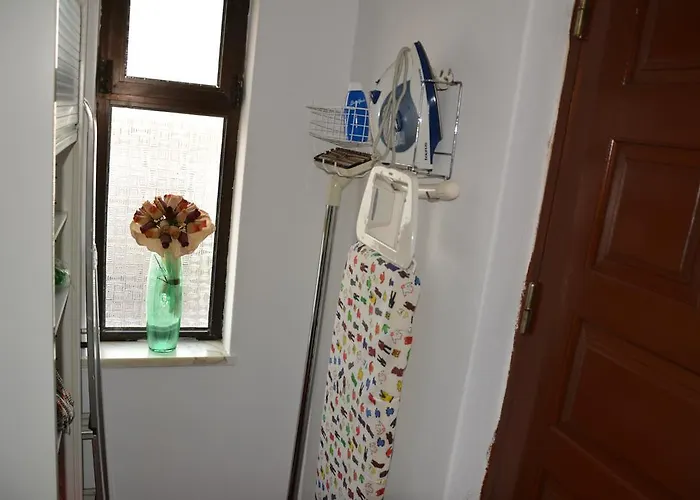 度假居 Sol Nascente