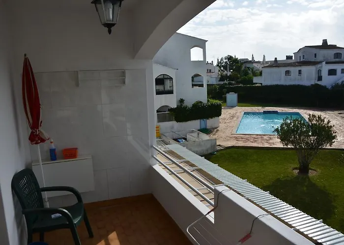 度假居 Sol Nascente