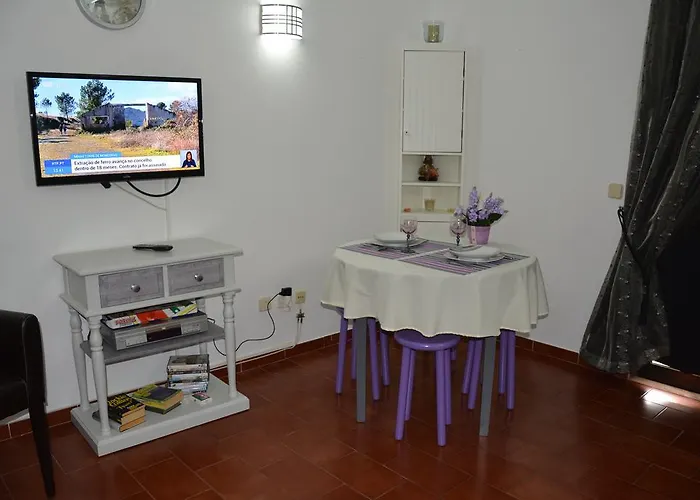 Sol Nascente 度假居