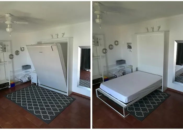 Sol Nascente 度假居 *