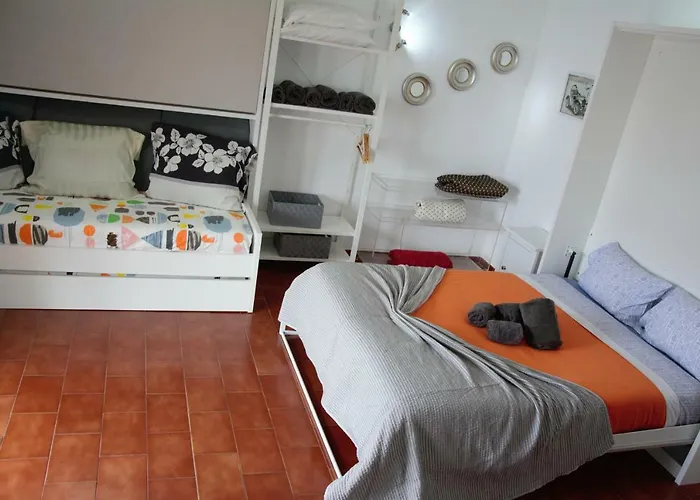 Sol Nascente 度假居 阿尔布费拉