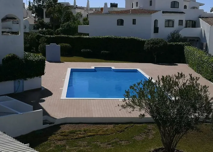 度假居 Sol Nascente